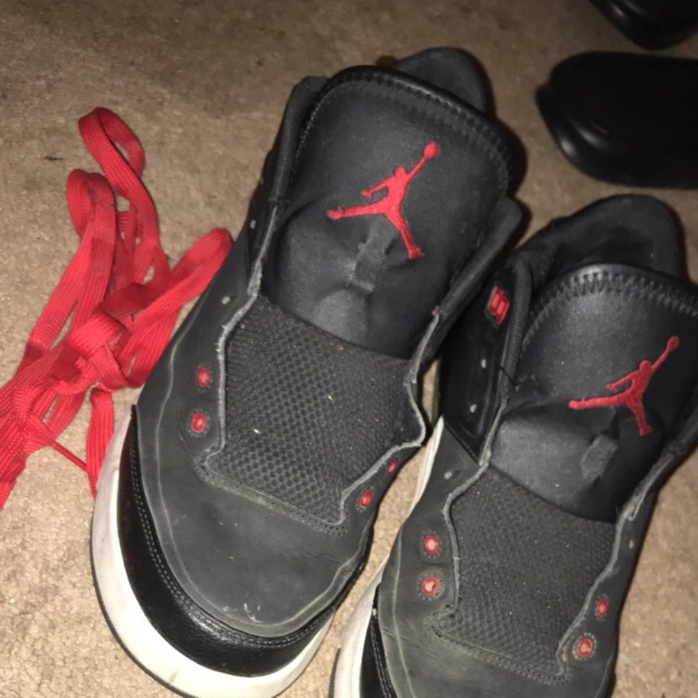 Mens Jordan’s
